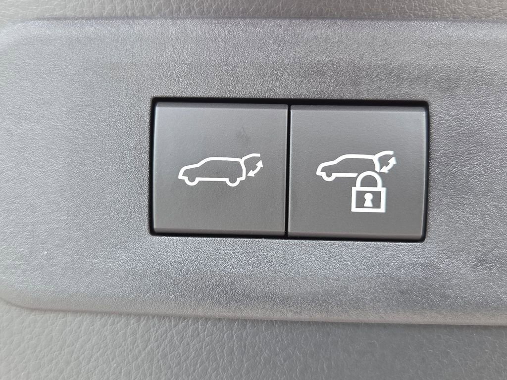 New 2026 Infrared Lexus AWD image 31