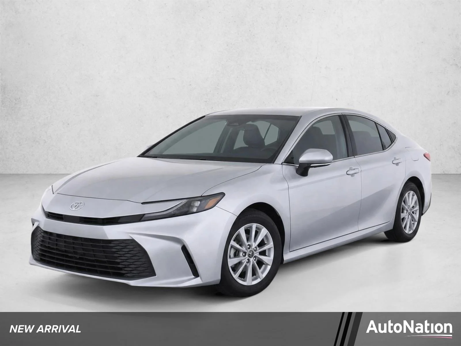 Pre-Owned 2025 Toyota Camry LE 4dr Car in West Palm Beach