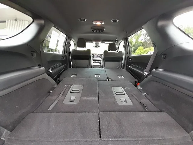 2026 Dodge Durango GT - Photo 54
