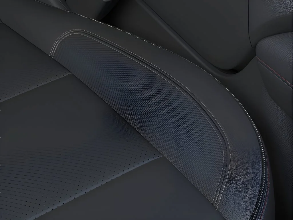 New 2026 Black Chevrolet RST image 21
