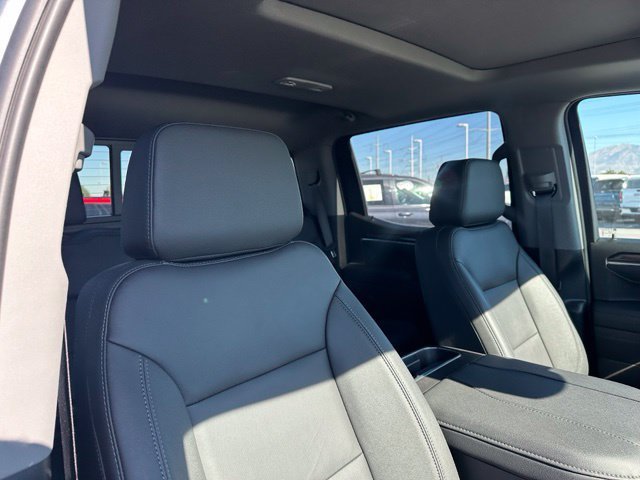 2026 Chevrolet Silverado 1500 RST - Photo 32