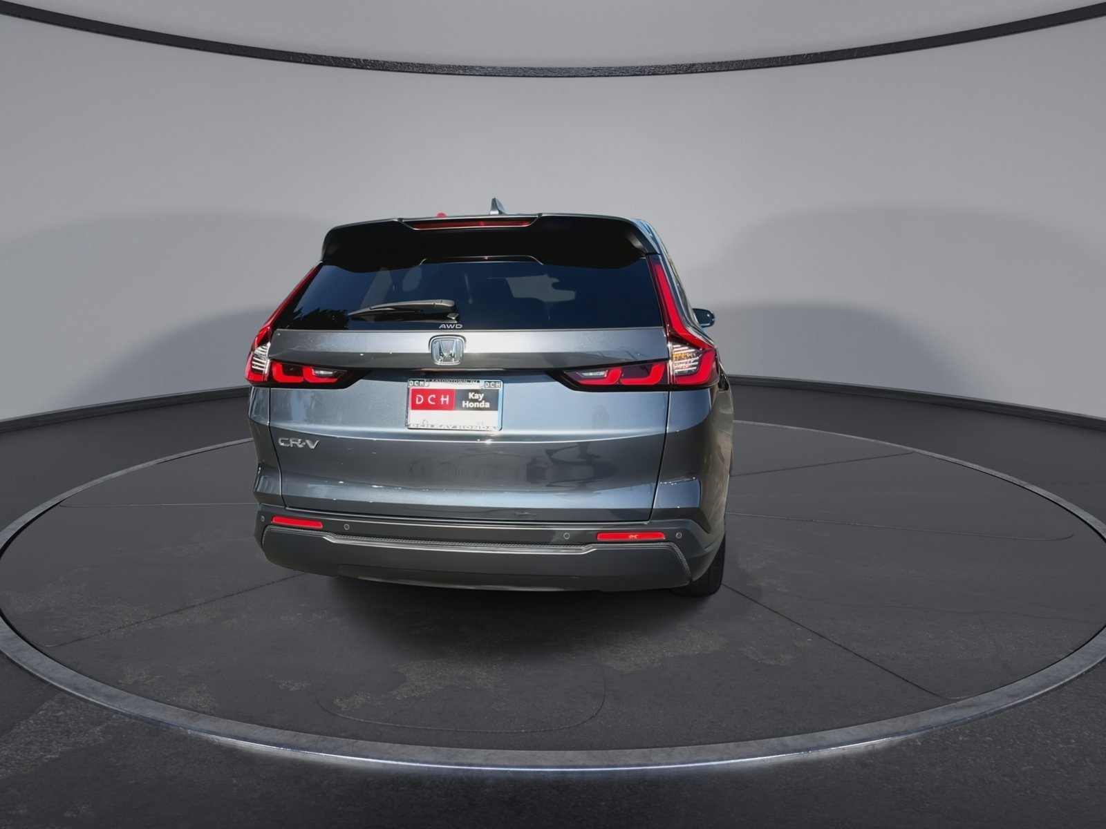 2024 Honda CR-V EX-L - Photo 42