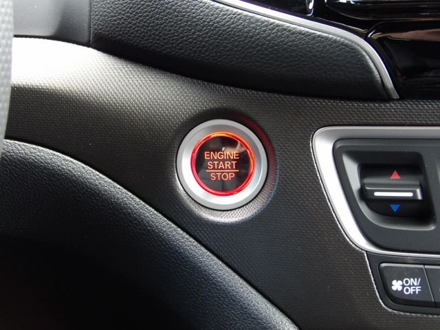 New 2026 Radiant Red Metallic II Honda TrailSport image 27