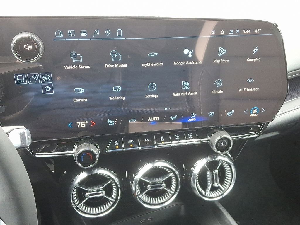 2026 Chevrolet Blazer EV LT - Photo 8
