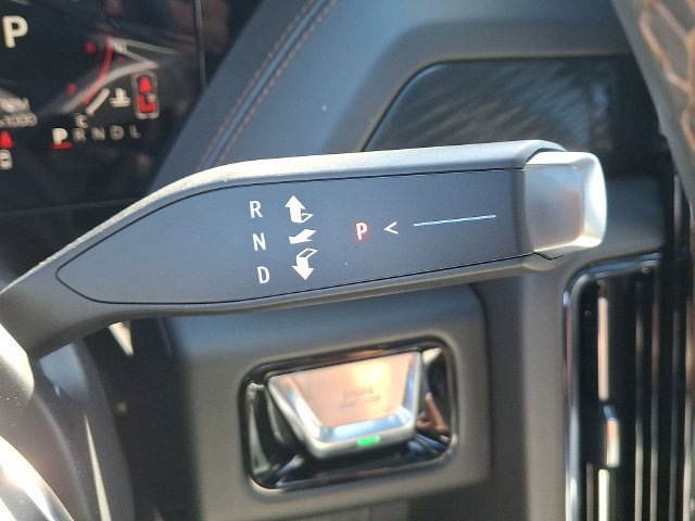 2026 GMC Yukon XL AT4 - Photo 21