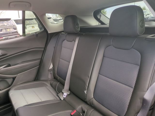 2026 Chevrolet Trax LT - Photo 27