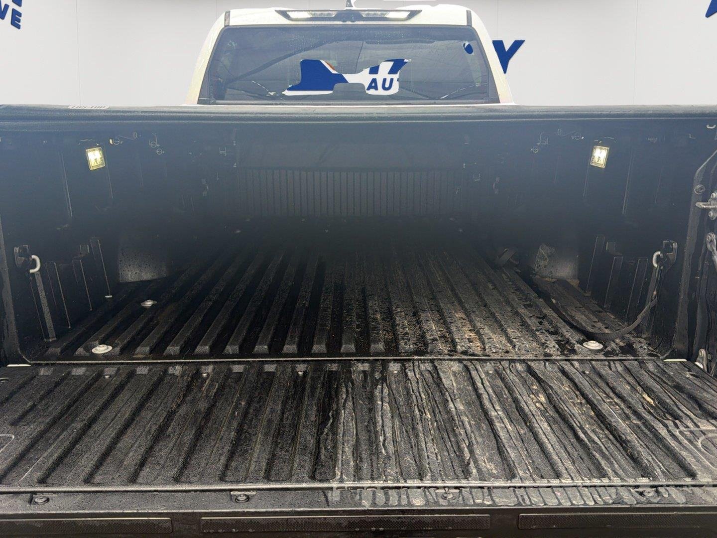 Used 2023 Ice Cap Toyota Limited image 9
