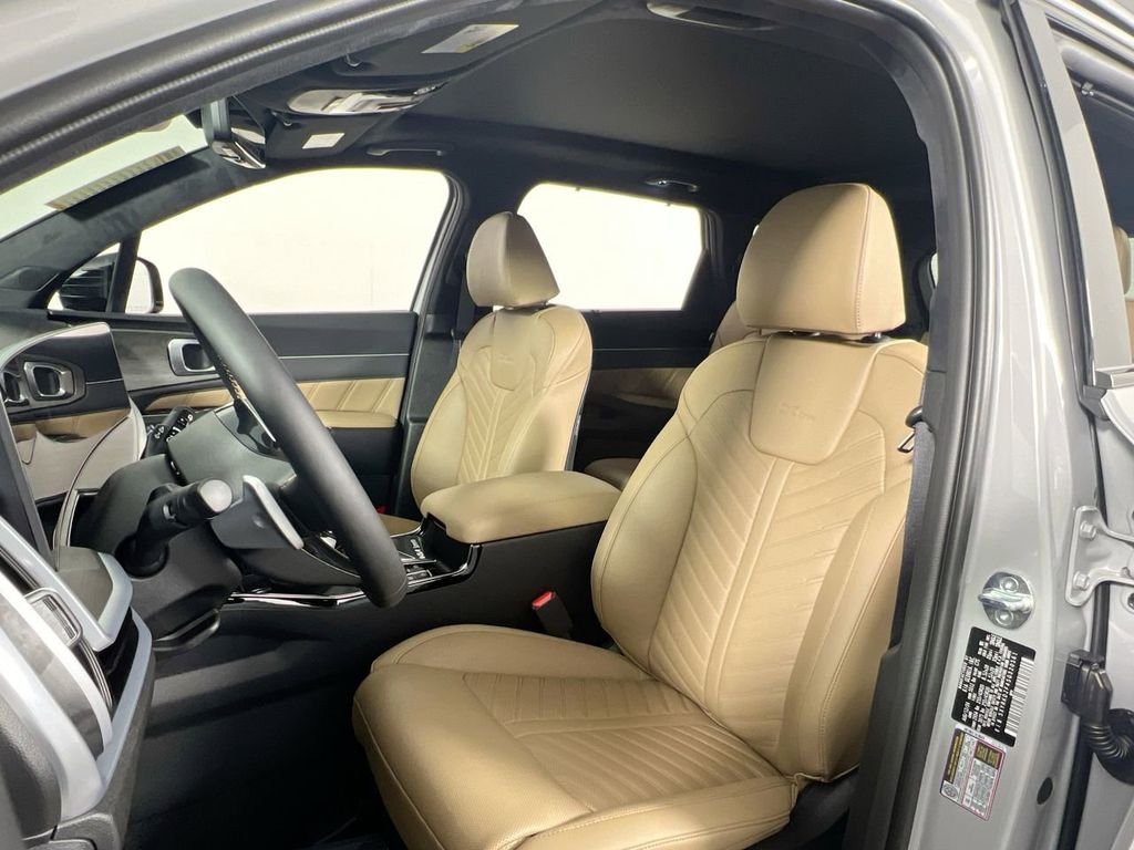 2026 Kia Sorento X-Line SX Prestige - Photo 14