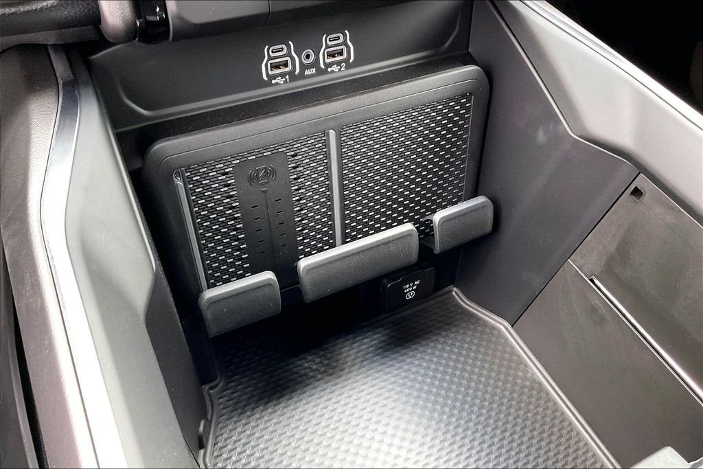 New 2026 Ram 1500 Big Horn/Lone Star 4D Crew Cab