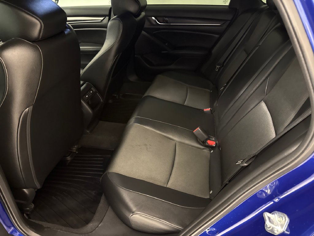 2022 Honda Accord Sport - Photo 15