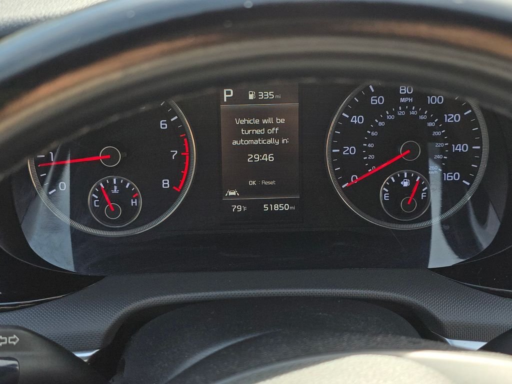 Used 2022 Gray Kia GT-Line image 24