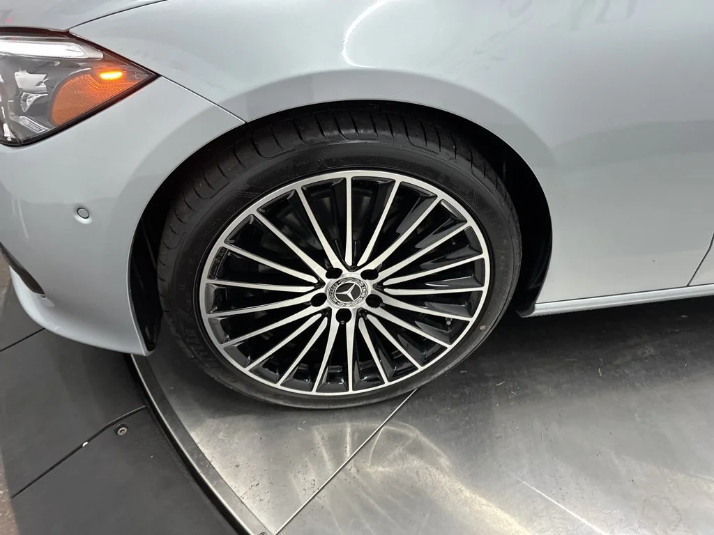 Used 2026 Silver Mercedes-Benz C 300 image 30