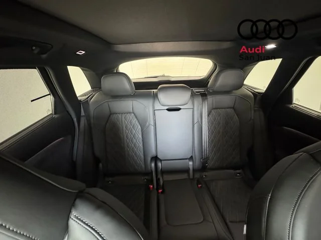 New 2026 Gray Audi Premium Plus image 18