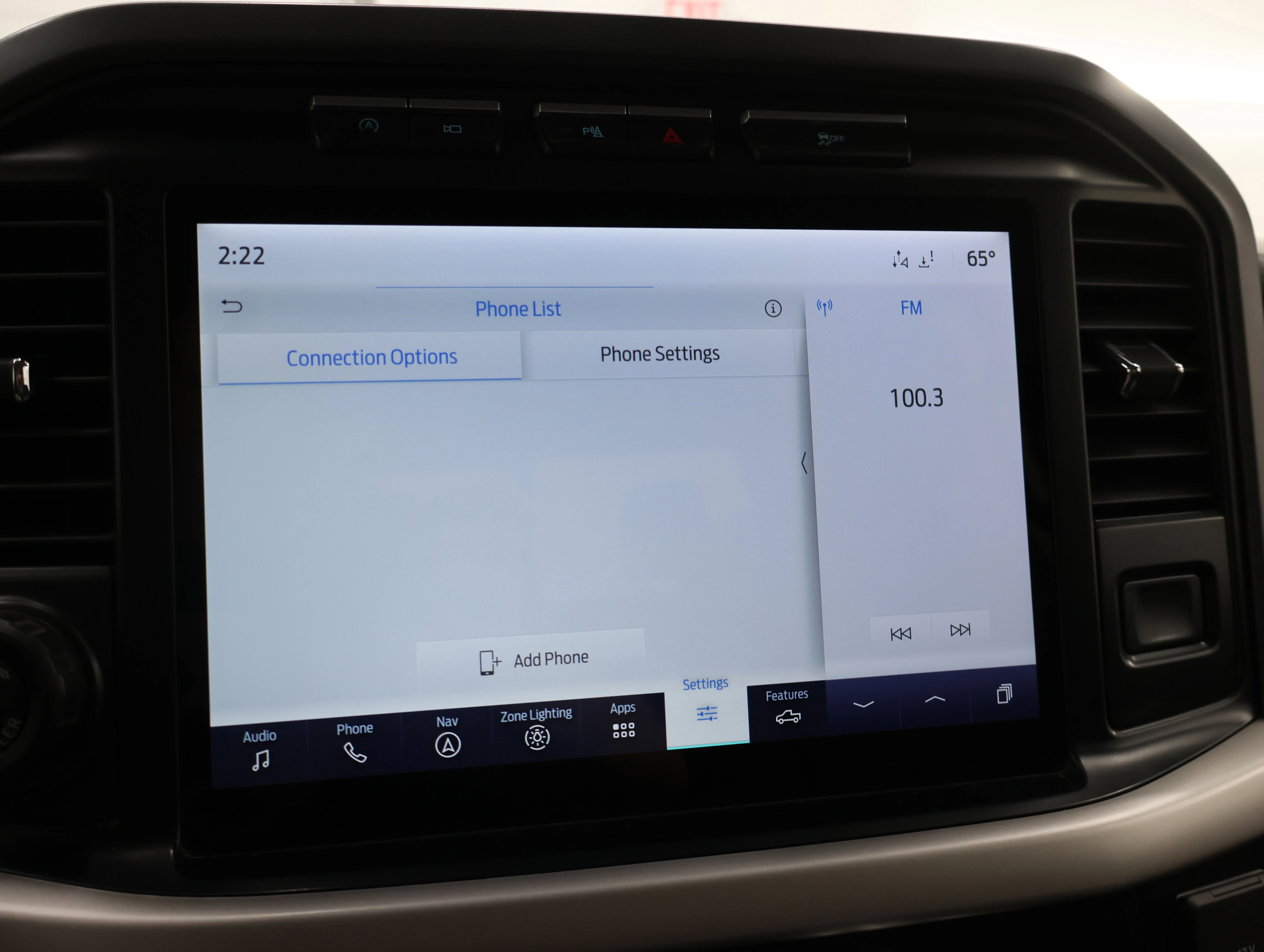 Used 2021 Guard Metallic Ford XLT image 54