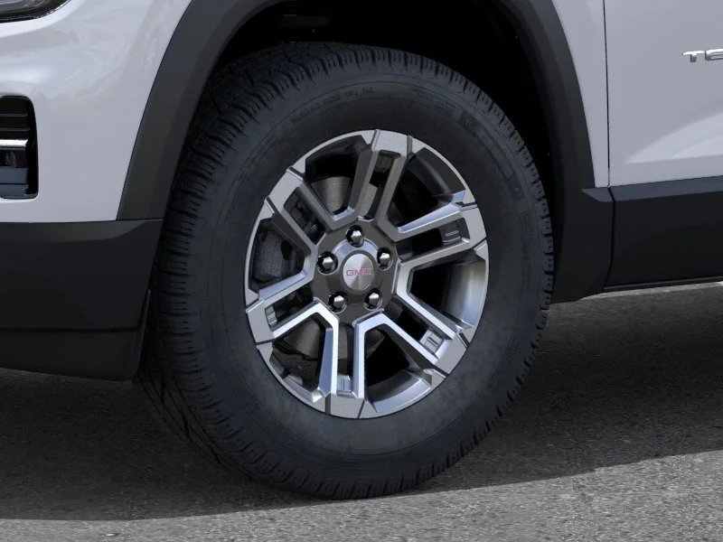 2026 GMC Terrain Elevation - Photo 9