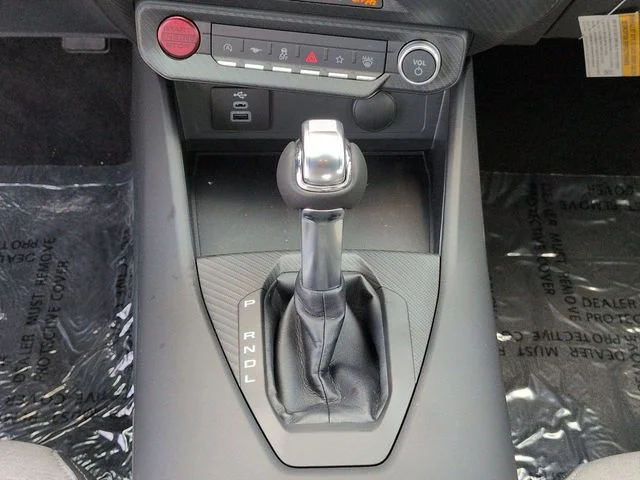 New 2026 Adriatic Blue Metallic Ford EcoBoost® Fastback image 18