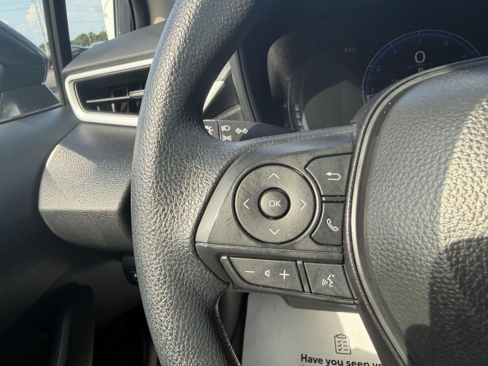 Used 2026 Underground Toyota LE image 21
