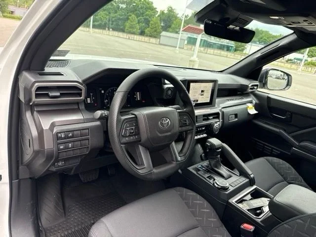 New 2026 Ice Cap Toyota SR5 image 20