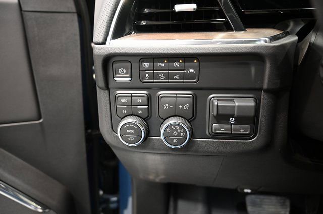 2026 Chevrolet Suburban High Country - Photo 53