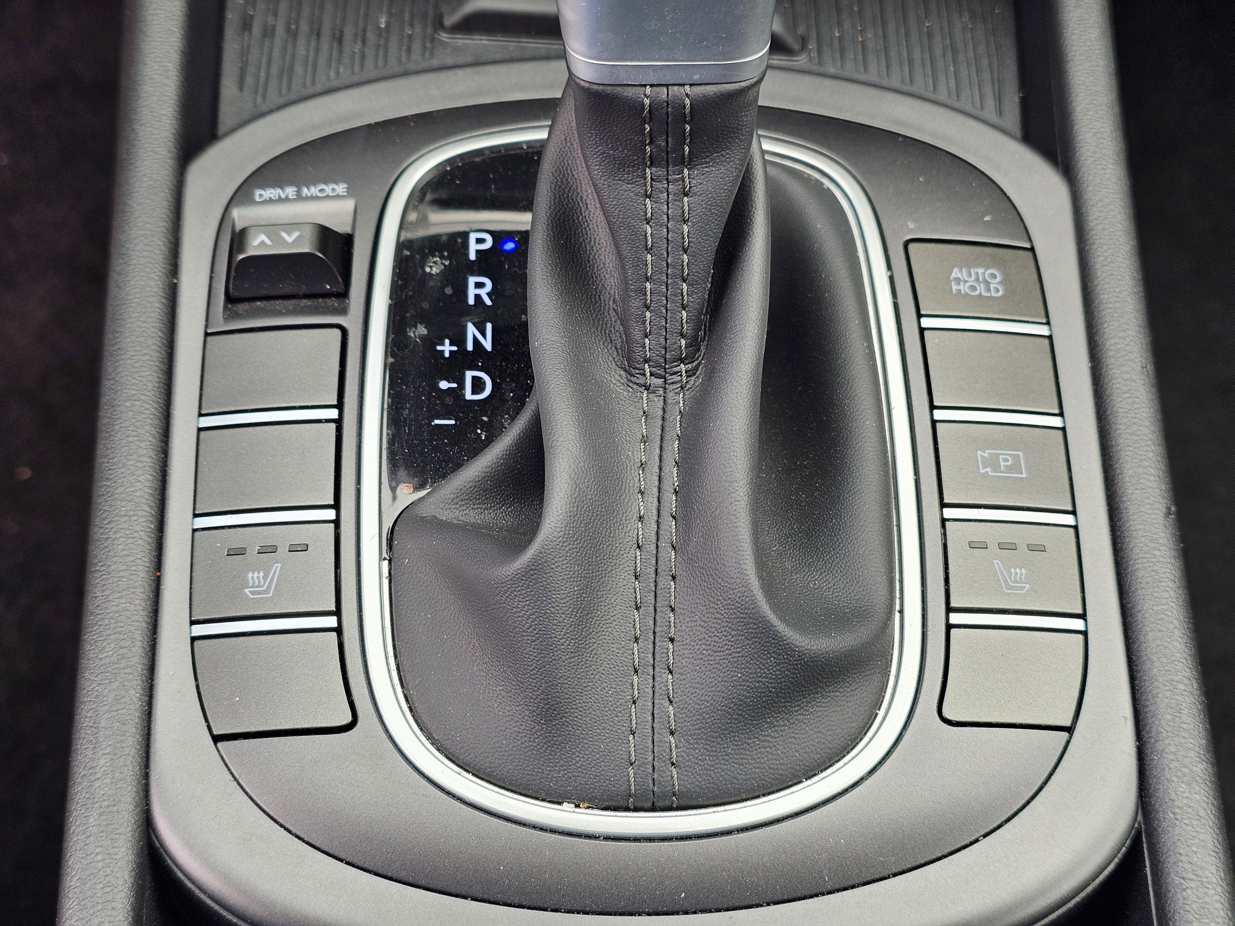 2026 Hyundai Kona SEL Sport - Photo 27