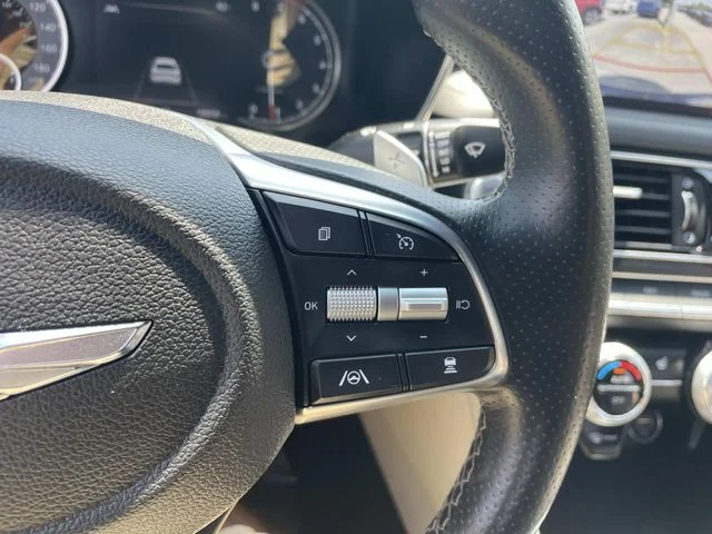 2023 GENESIS G70 Standard - Photo 32