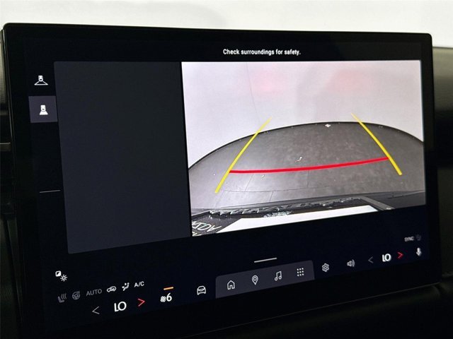 New 2026 Jet Black Mica Mazda 2.5 S Preferred AWD image 23