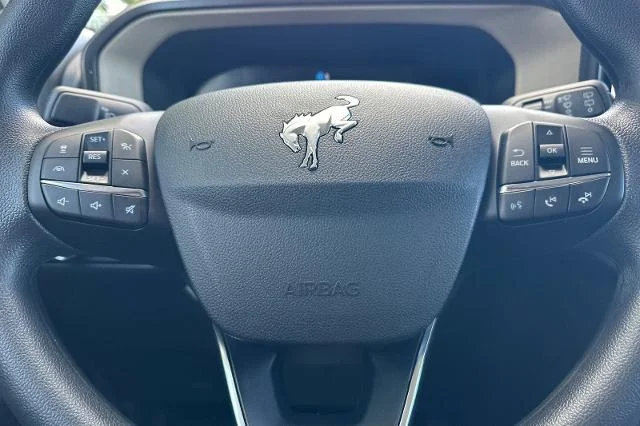 New 2026 Oxford White Ford Big Bend® image 44