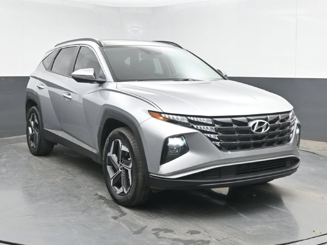 2023 Hyundai Tucson SEL Convenience
