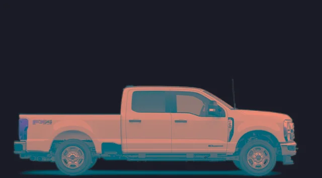 2026 Ford F-250 Super Duty XLT - Photo 45