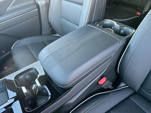2026 Buick Enclave Sport Touring - Photo 20