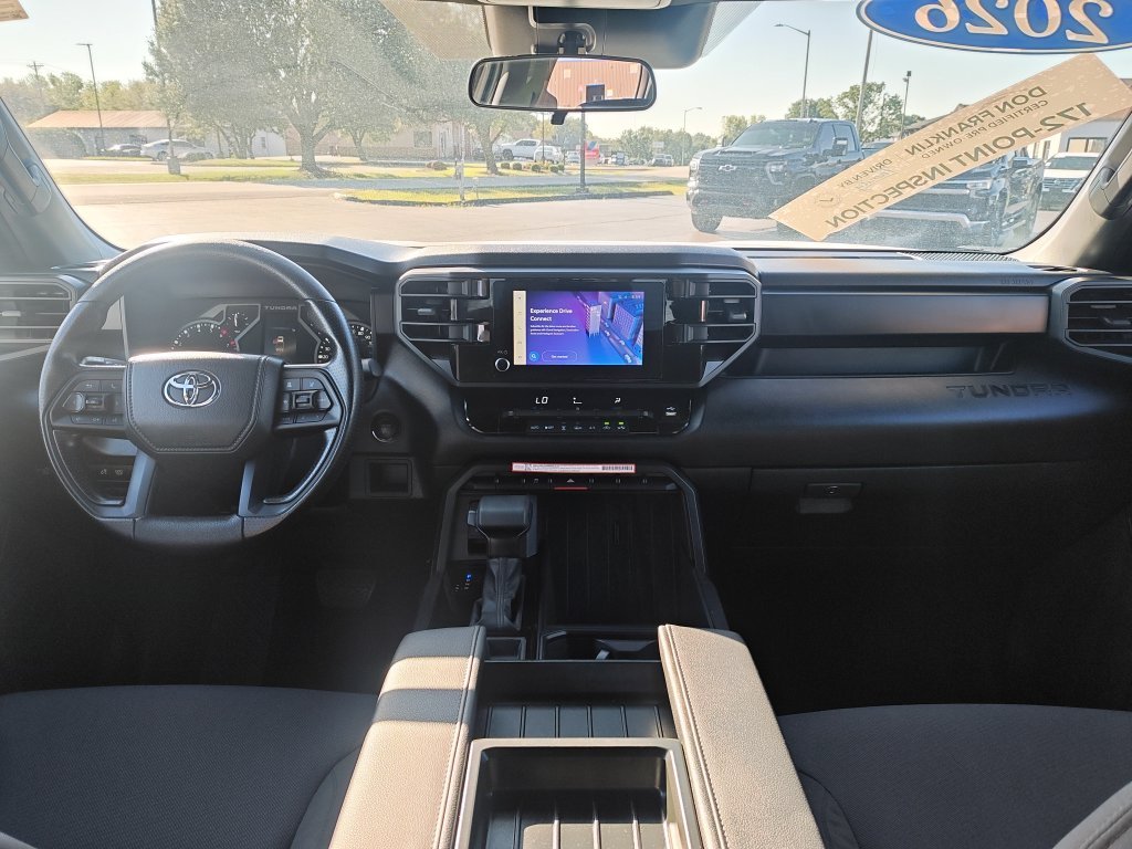 Used 2026 White Toyota SR image 15