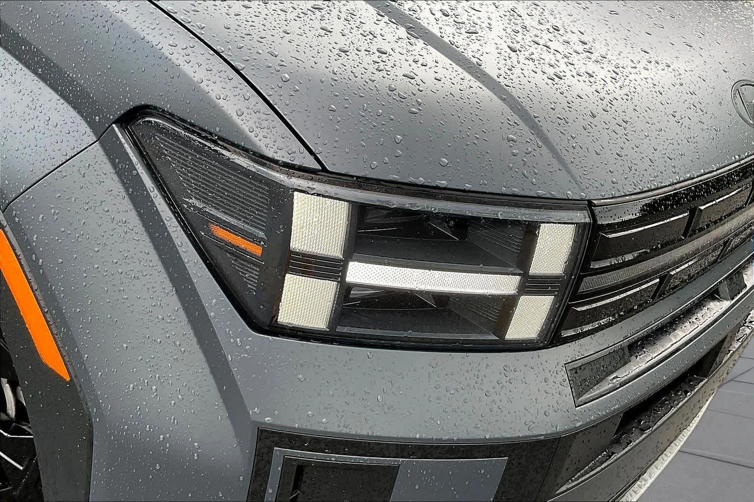 Used 2025 Ecotronic Gray Matte Hyundai XRT image 28