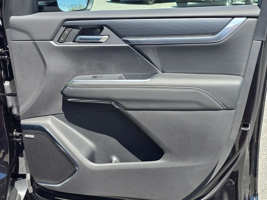 New 2026 Black GMC Elevation image 36