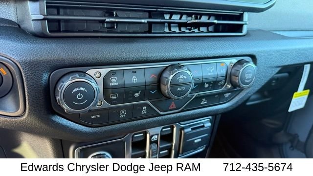New 2026 Anvil Clearcoat Jeep Sport S image 25