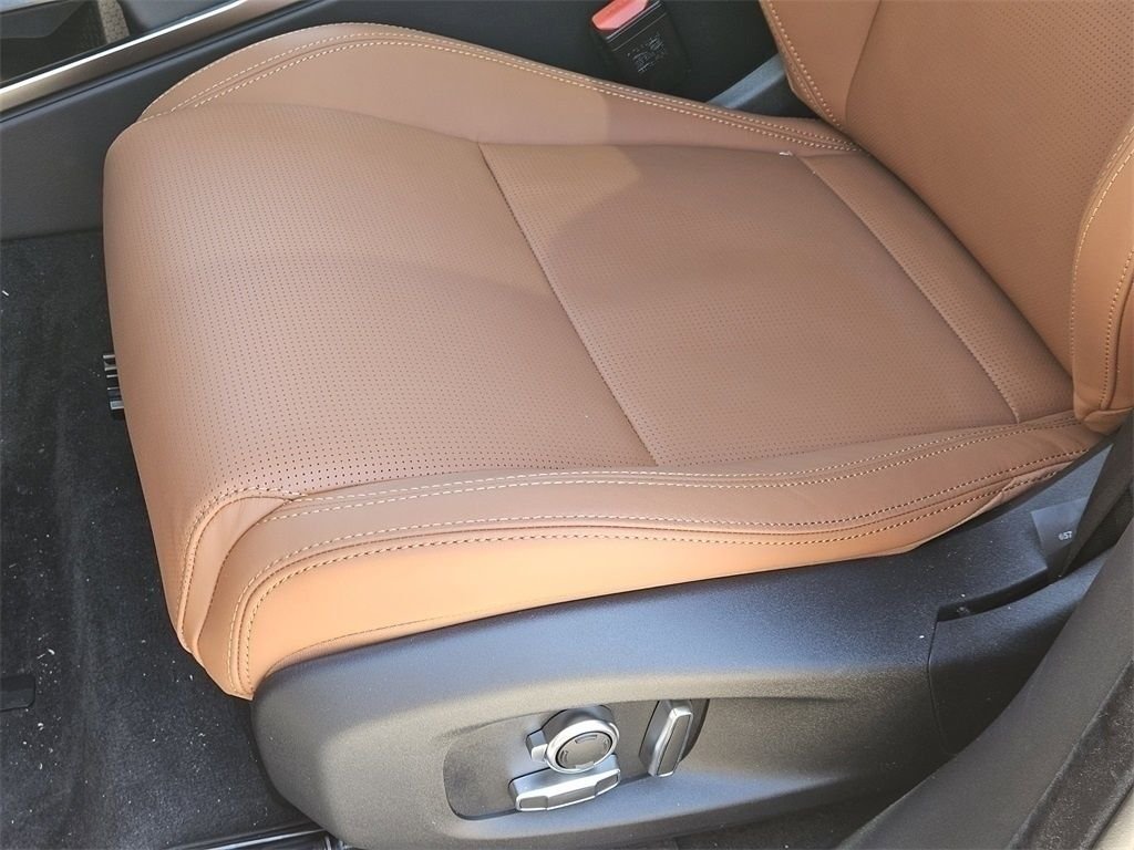 2026 Jaguar F-Pace R-Dynamic S - Photo 22