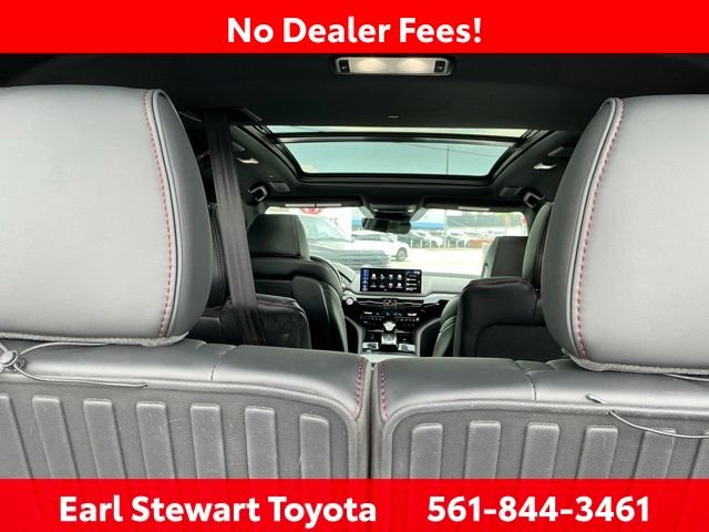 Used 2025 Red Acura A-Spec image 14