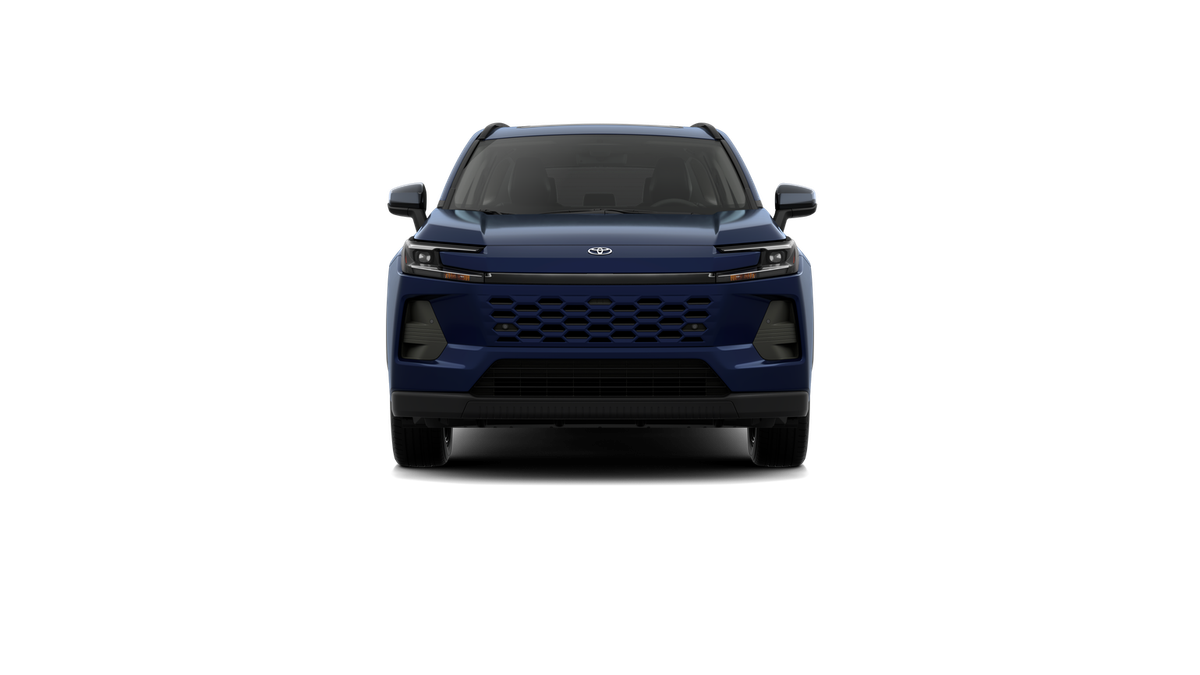 New 2026 Blueprint Toyota XLE Premium image 17