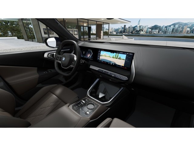 New 2026 Tanzanite Blue II Metallic BMW X3 30 image 14