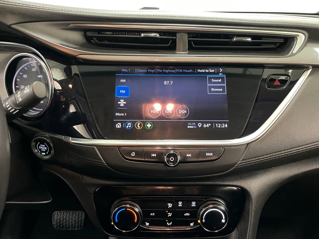 2023 Buick Encore GX Preferred - Photo 28