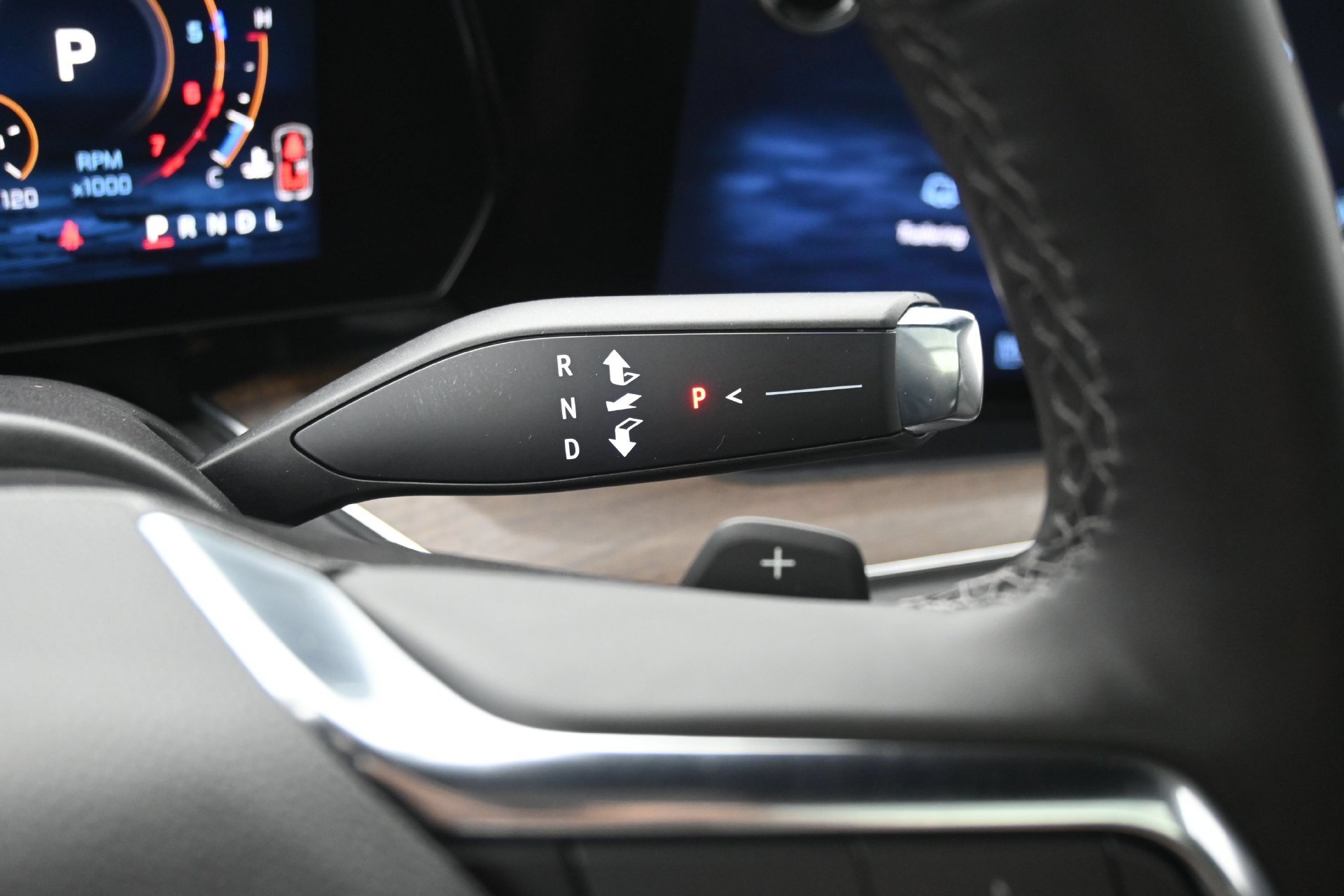 Used 2025 Black Chevrolet High Country image 27