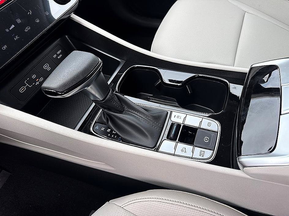New 2026 Ecotronic Gray Hyundai SEL Plus FWD image 13