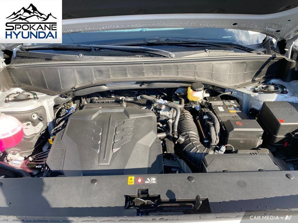 2026 Hyundai Palisade Calligraphy - Photo 14