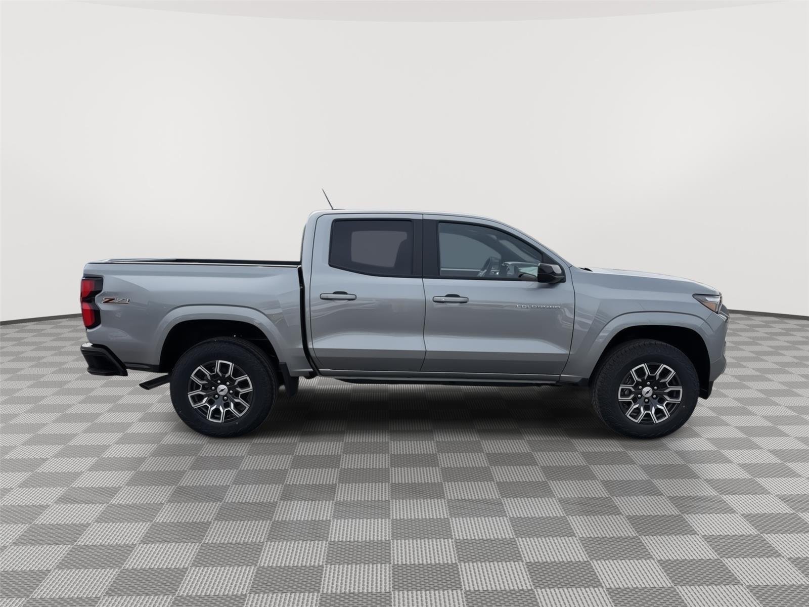 2026 Chevrolet Colorado Z71 - Photo 6