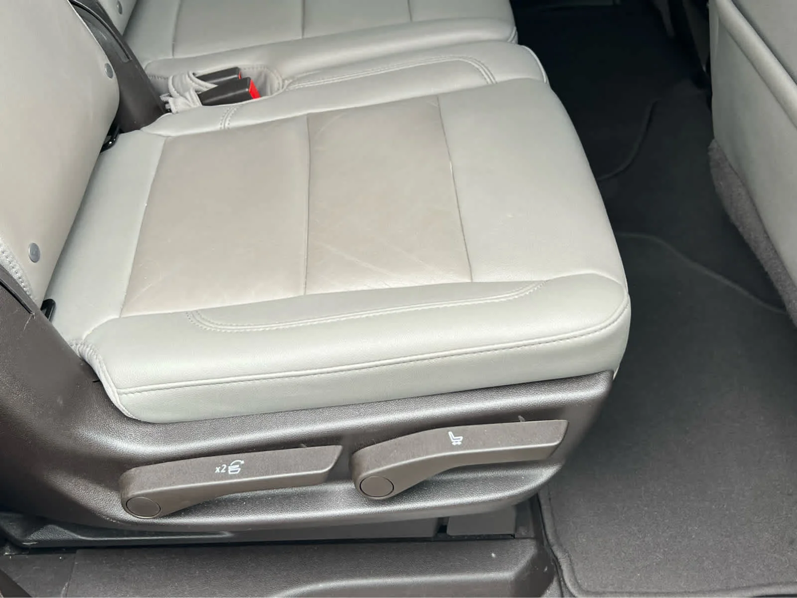 Certified Used 2022 Empire Beige Metallic Chevrolet LT image 21