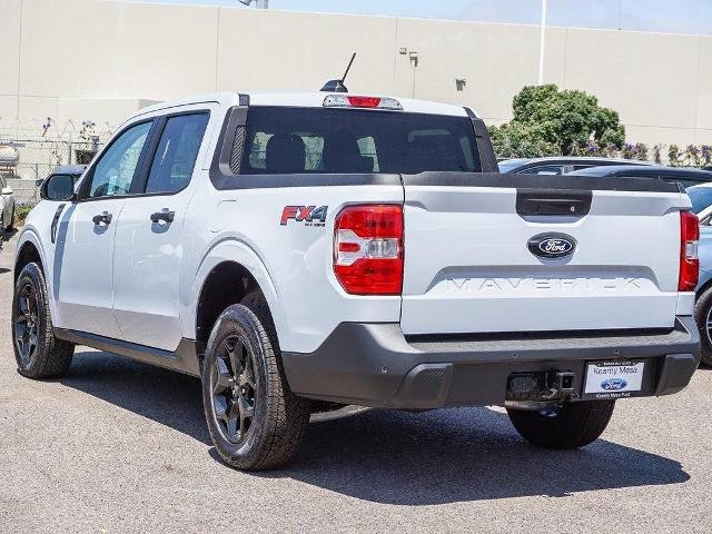 2025 Ford Maverick XLT - Photo 33