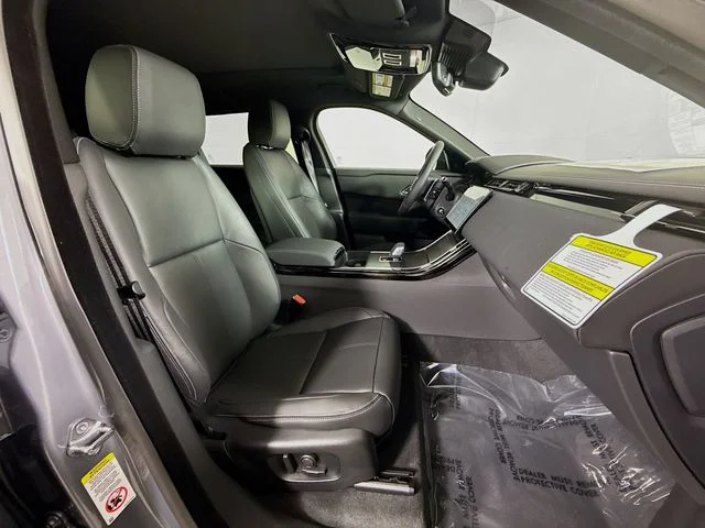 New 2026 Zadar Grey Land Rover P250 Base image 30