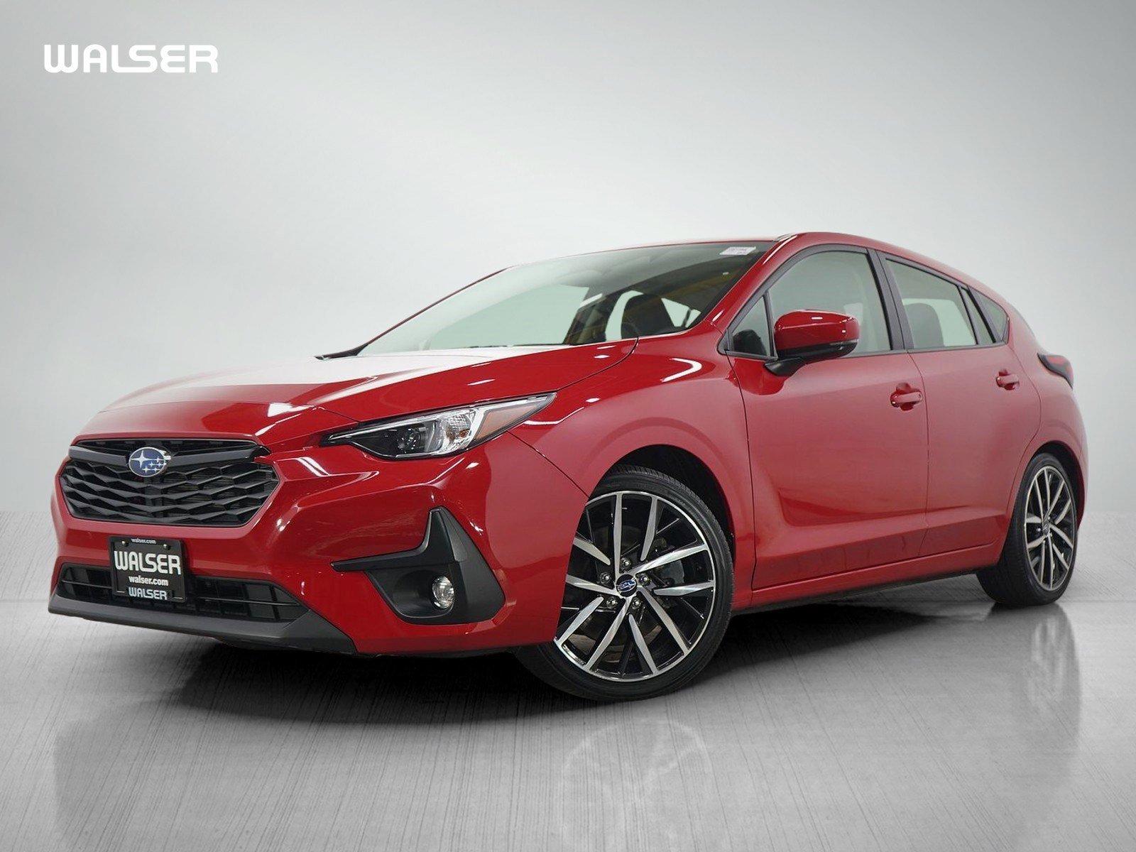 2024 Subaru Impreza 2.0 Sport CVT's photo