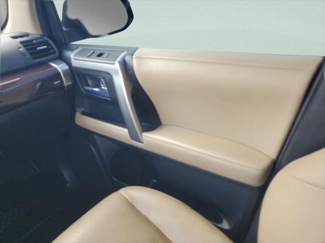 Certified Used 2023 MIDNIGHT BLACK METAL Toyota  image 12