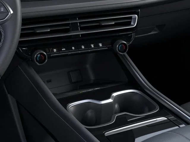 2026 Chevrolet Traverse LT - Photo 23