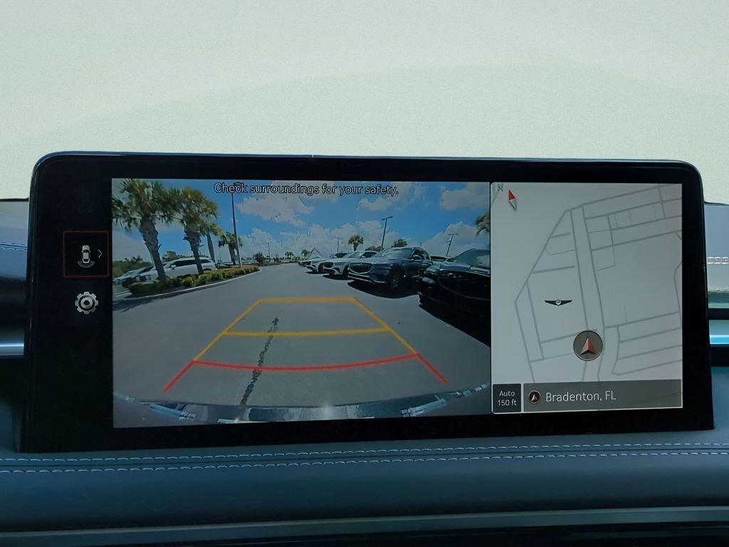 2026 GENESIS G70 Standard - Photo 20